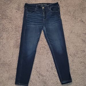American Eagle Jegging